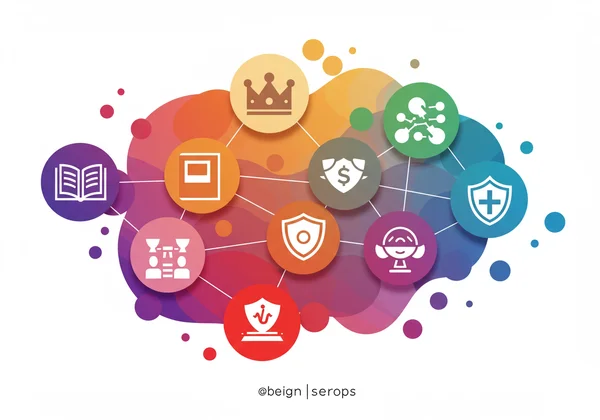 Brand personality shown through different archetypes